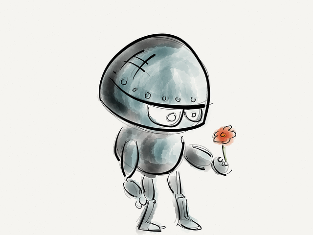 De ultieme keuzes bij het kopen van een robot