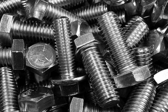 Alles wat je moet weten over houtdraadbouten