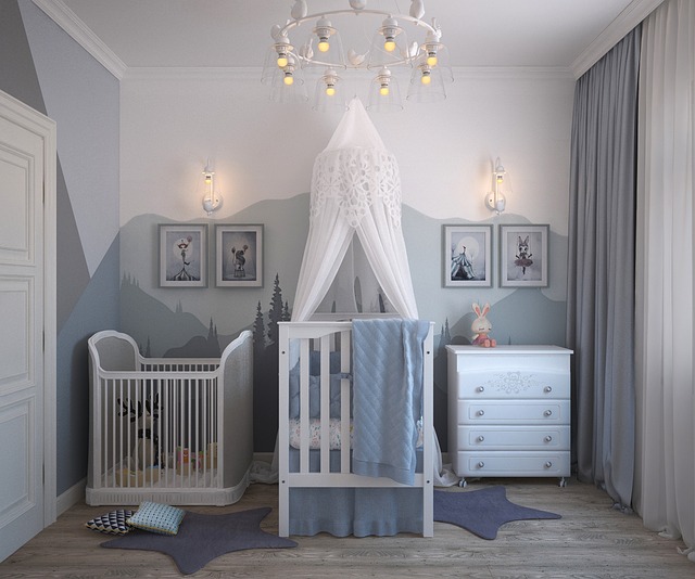 Waarom de Alecto babyfoon de ideale keuze is voor moderne ouders
