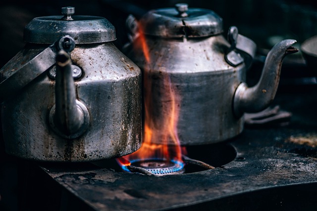 van keukenapparatuur tot bewaarproducten: jouw complete gids voor het inrichten van de ideale keuken